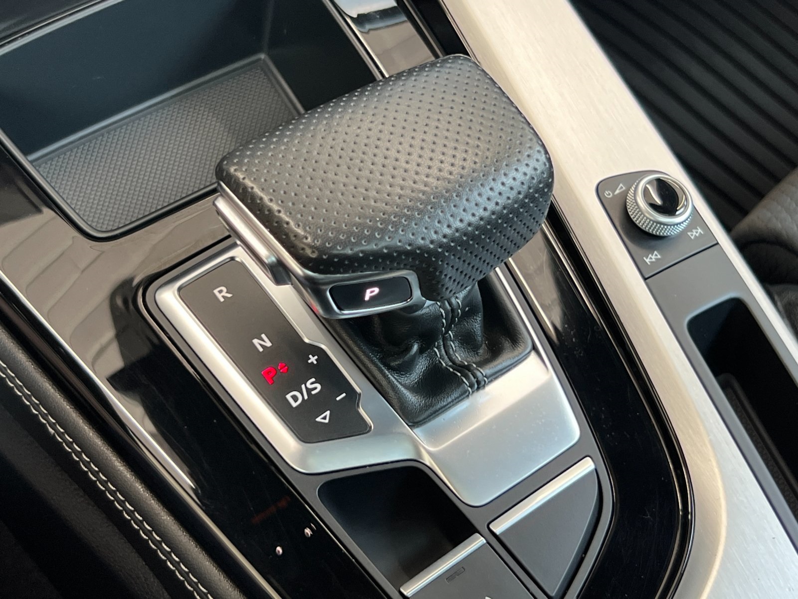 used 2020 Audi A4 car, priced at $28,988