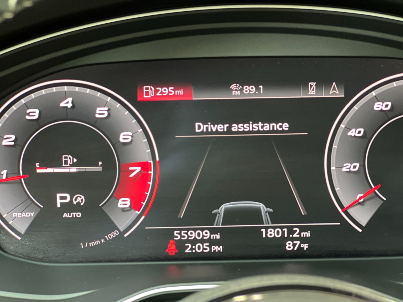 used 2020 Audi A4 car, priced at $28,988