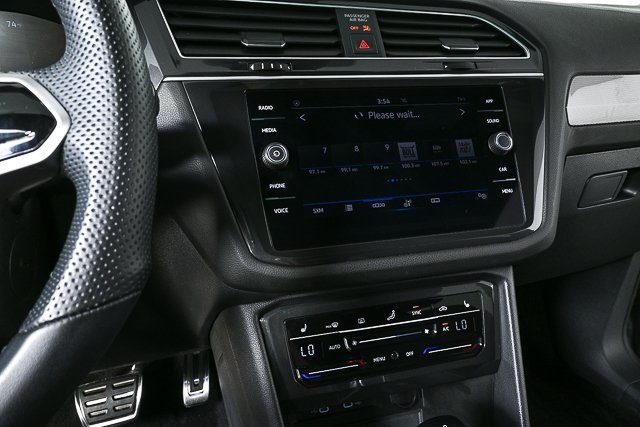 used 2024 Volkswagen Tiguan car, priced at $30,500