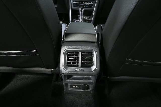 used 2024 Volkswagen Tiguan car, priced at $30,500