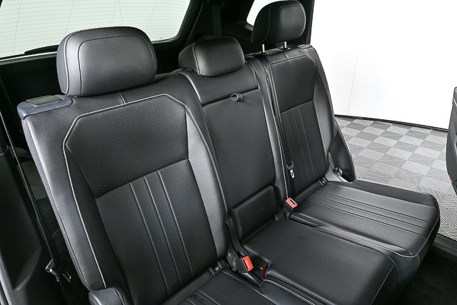 used 2024 Volkswagen Tiguan car, priced at $30,500