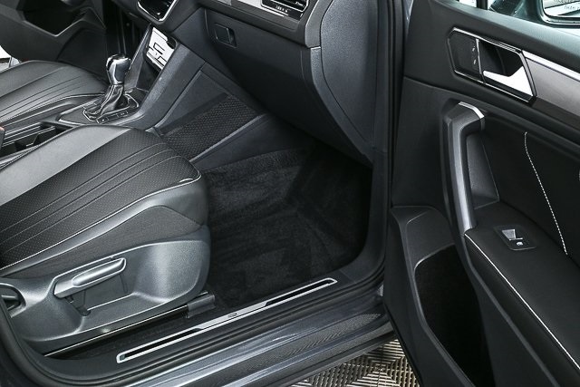 used 2024 Volkswagen Tiguan car, priced at $30,500