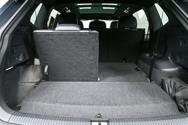 used 2024 Volkswagen Tiguan car, priced at $30,500