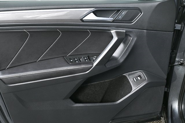 used 2024 Volkswagen Tiguan car, priced at $30,500