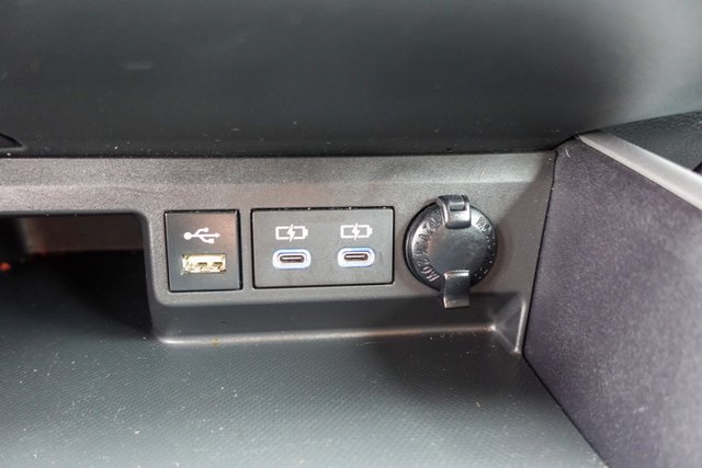 used 2022 Toyota Highlander car, priced at $33,188