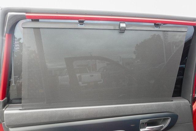 used 2022 Toyota Highlander car, priced at $33,188