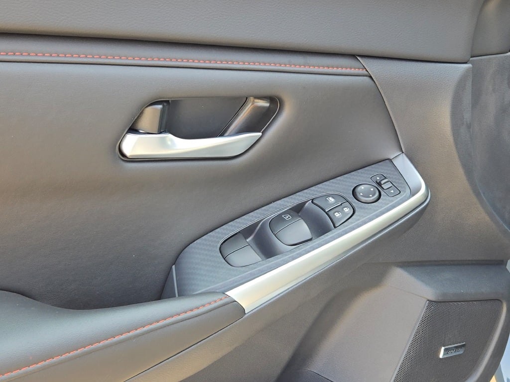 new 2025 Nissan Sentra car, priced at $29,570