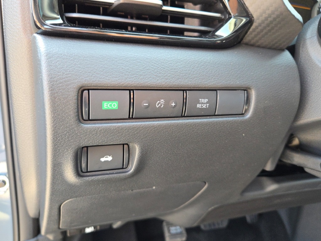 new 2025 Nissan Sentra car, priced at $29,570