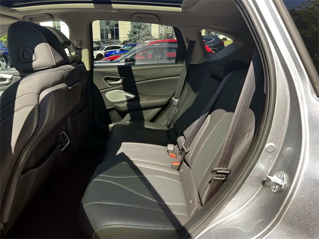 used 2022 Acura RDX car, priced at $35,850