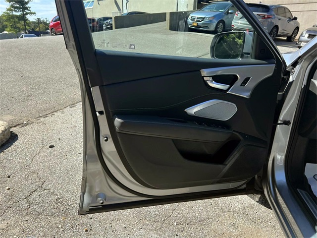 used 2022 Acura RDX car, priced at $35,850
