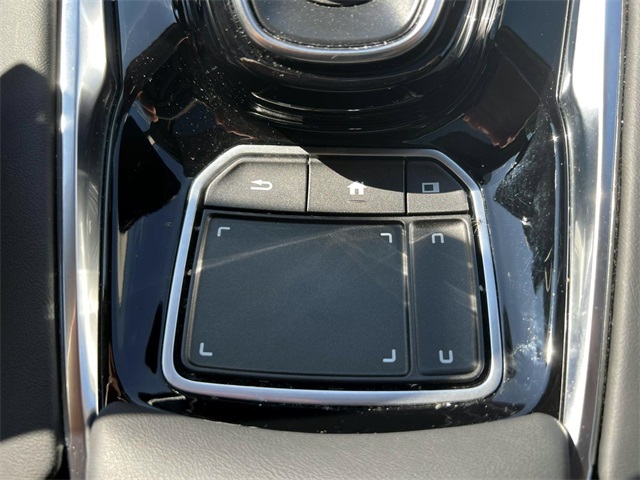 used 2022 Acura RDX car, priced at $35,850
