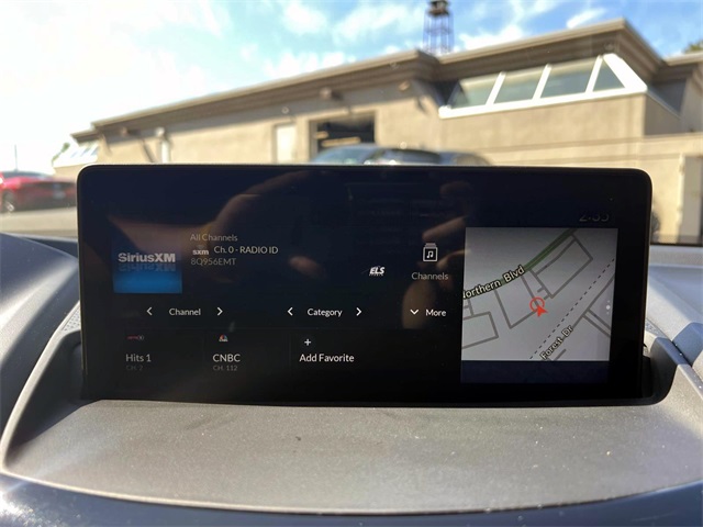 used 2022 Acura RDX car, priced at $35,850