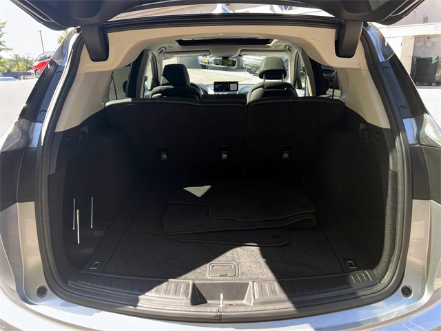 used 2022 Acura RDX car, priced at $35,850