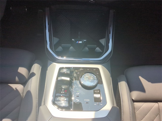 new 2025 BMW X3 car, priced at $60,985