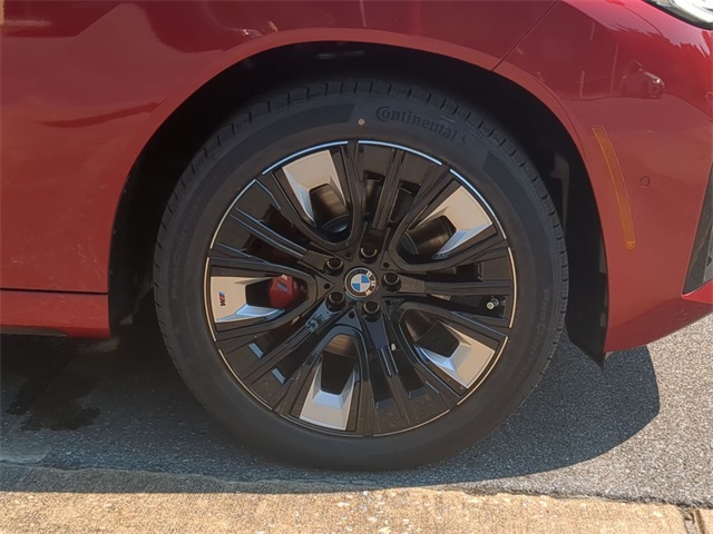 new 2025 BMW X3 car, priced at $60,985