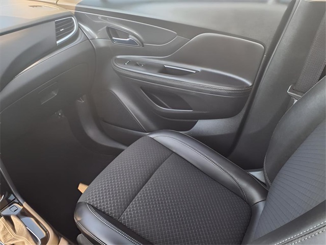 used 2021 Buick Encore car, priced at $20,500