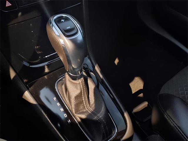 used 2021 Buick Encore car, priced at $20,500