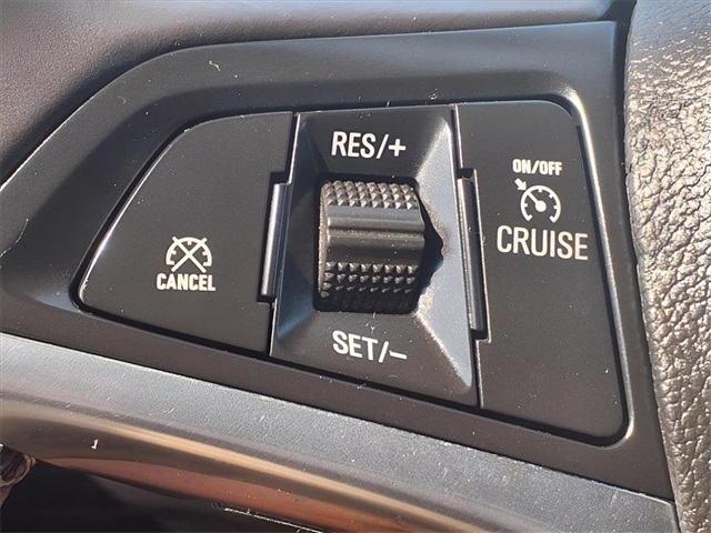 used 2021 Buick Encore car, priced at $20,500
