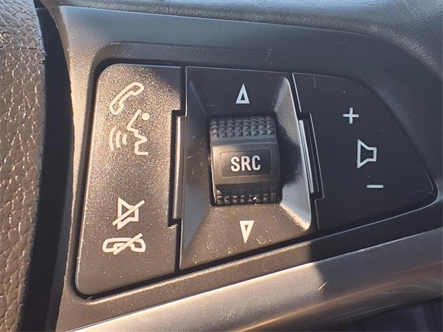 used 2021 Buick Encore car, priced at $20,500