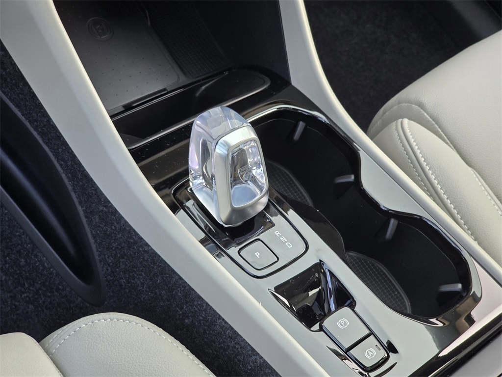 new 2026 Volvo XC40 car, priced at $46,650