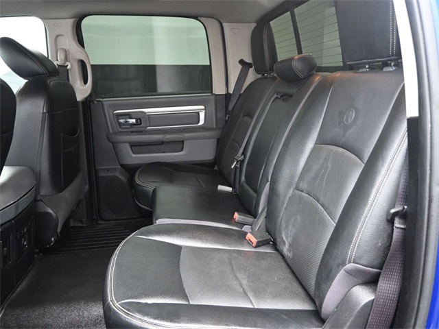 used 2015 Ram 1500 car, priced at $16,999