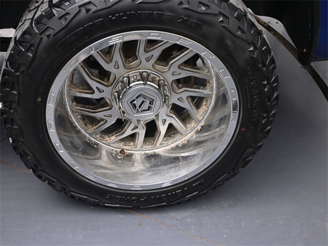 used 2015 Ram 1500 car, priced at $16,999