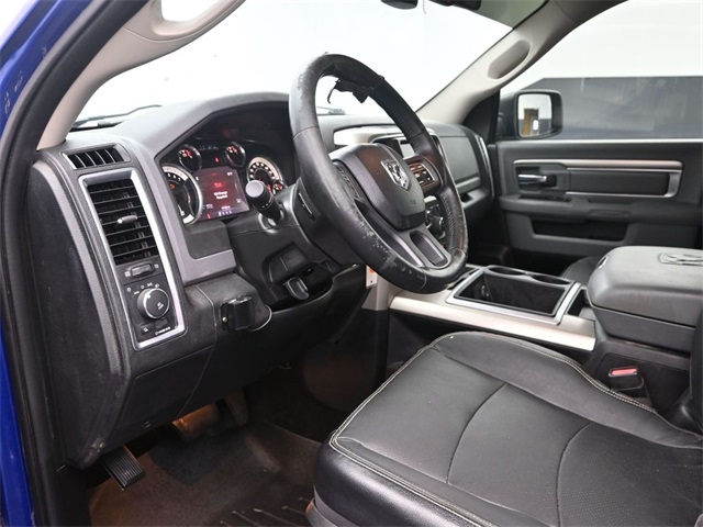 used 2015 Ram 1500 car, priced at $16,999