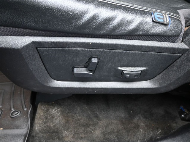 used 2015 Ram 1500 car, priced at $16,999