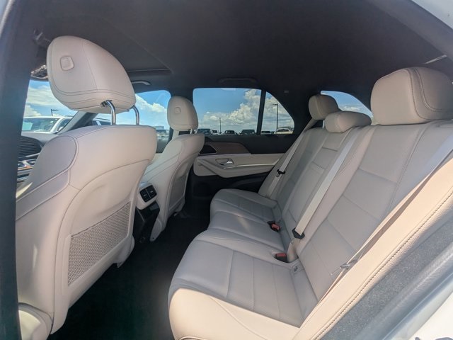 used 2025 Mercedes-Benz GLE car, priced at $55,838