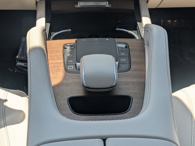 used 2025 Mercedes-Benz GLE car, priced at $55,838