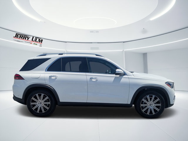 used 2025 Mercedes-Benz GLE car, priced at $55,838