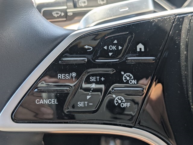 used 2025 Mercedes-Benz GLE car, priced at $55,838