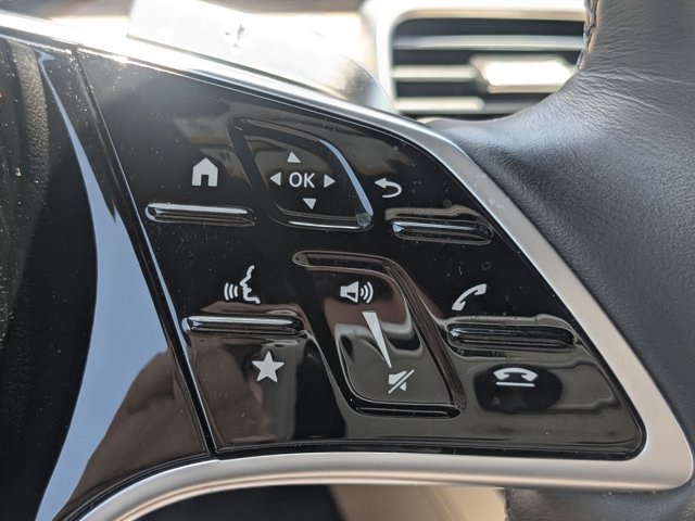 used 2025 Mercedes-Benz GLE car, priced at $55,838