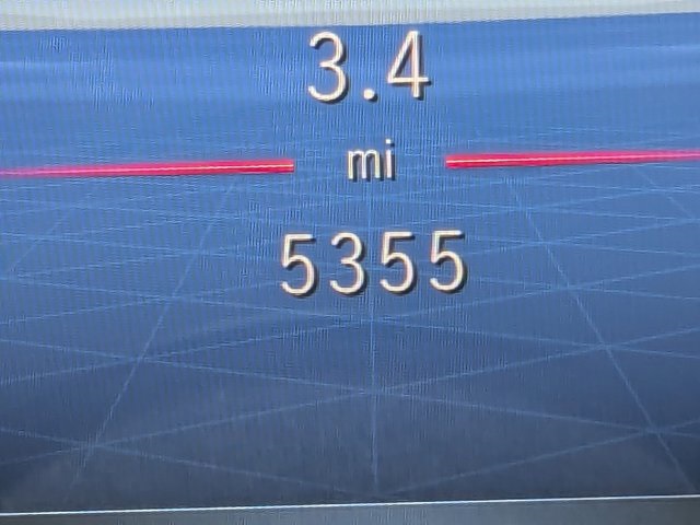 used 2025 Mercedes-Benz GLE car, priced at $55,838