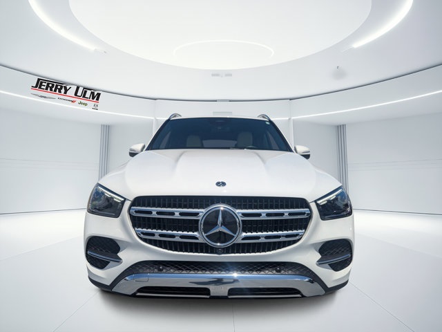 used 2025 Mercedes-Benz GLE car, priced at $55,838