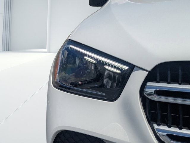 used 2025 Mercedes-Benz GLE car, priced at $55,838