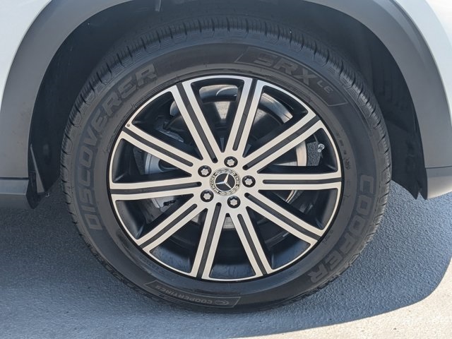 used 2025 Mercedes-Benz GLE car, priced at $55,838