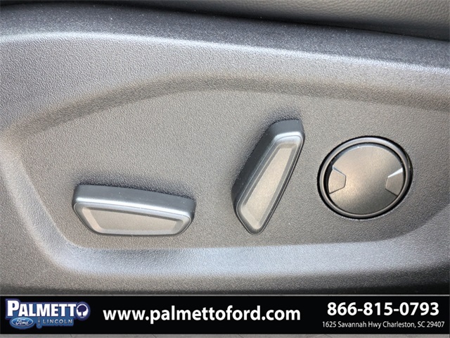 used 2024 Ford Edge car, priced at $32,667