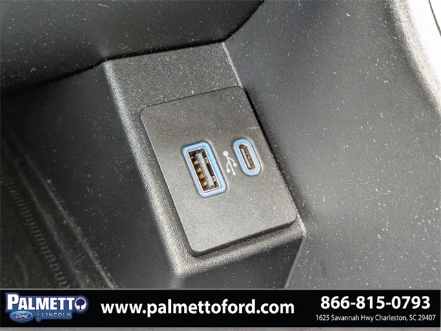 used 2024 Ford Edge car, priced at $32,667