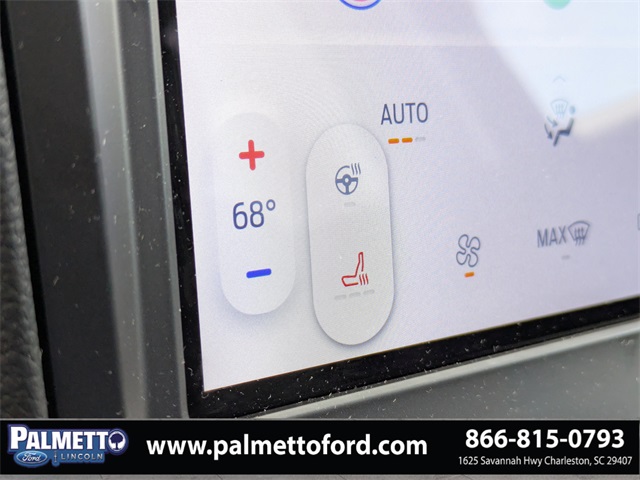 used 2024 Ford Edge car, priced at $32,667