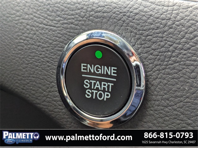 used 2024 Ford Edge car, priced at $32,667