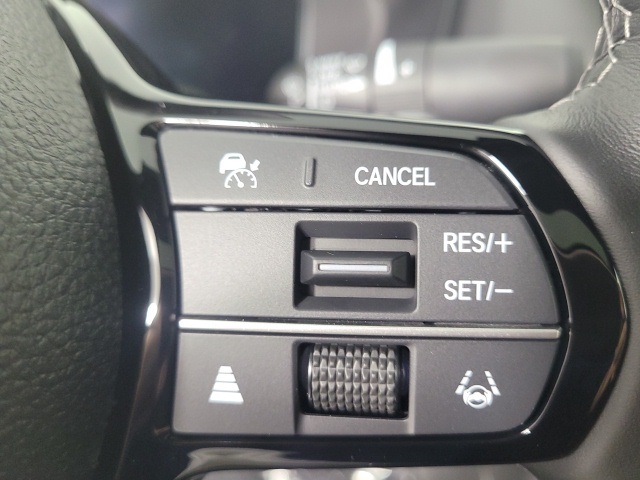 new 2026 Honda Civic Hybrid car, priced at $33,945