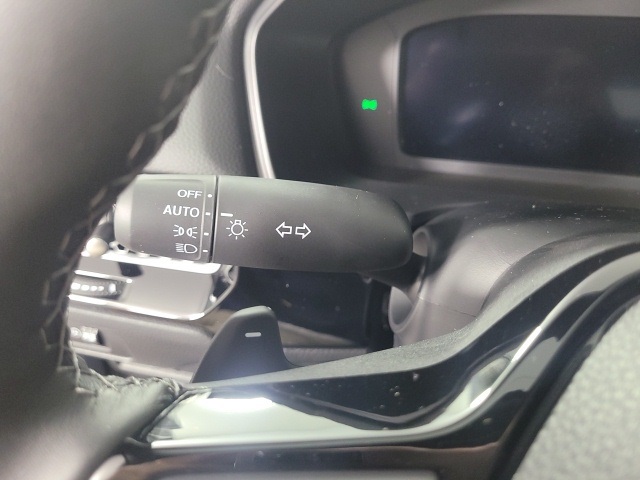 new 2026 Honda Civic Hybrid car, priced at $33,945