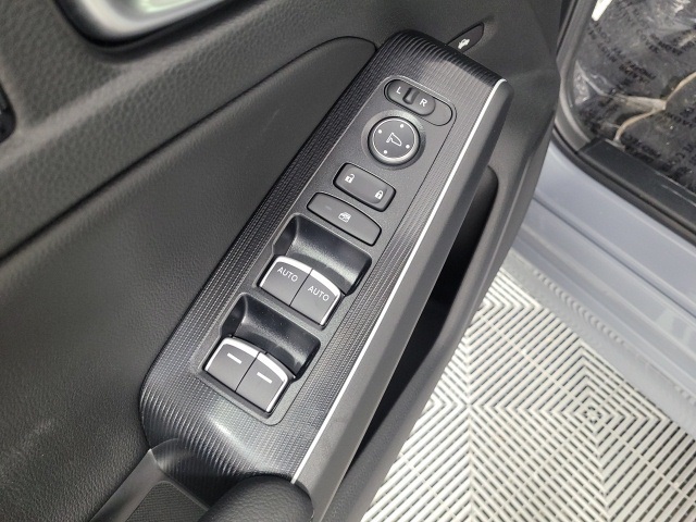 new 2026 Honda Civic Hybrid car, priced at $33,945