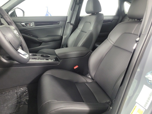 new 2026 Honda Civic Hybrid car, priced at $33,945