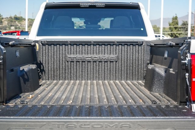 new 2025 Toyota Tacoma car, priced at $41,622