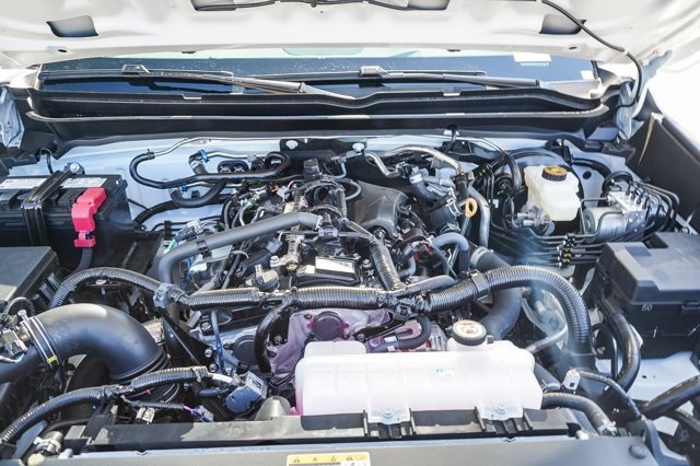 new 2025 Toyota Tacoma car, priced at $41,622