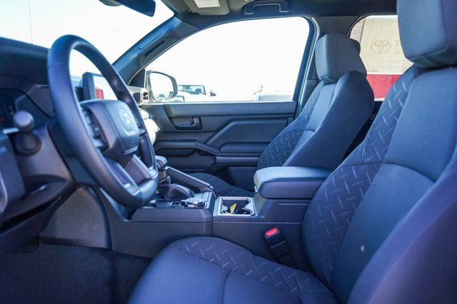 new 2025 Toyota Tacoma car, priced at $41,622
