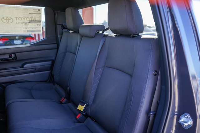 new 2025 Toyota Tacoma car, priced at $41,622