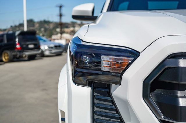 new 2025 Toyota Tacoma car, priced at $41,622